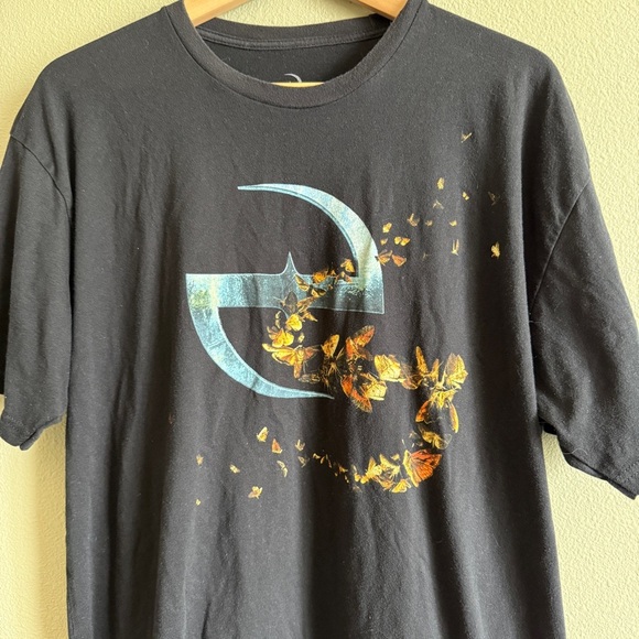 Evanescence 2018 Tour T shirt- XL - Picture 2 of 5
